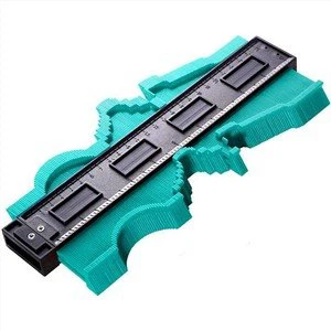 調節可能なプロフィールゲージ